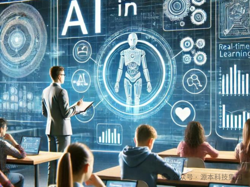 艾弗森贝博ballbet官网科技-本科生掌握大数据、云原生、AI-竞赛保研求职的“超车秘籍”来了！